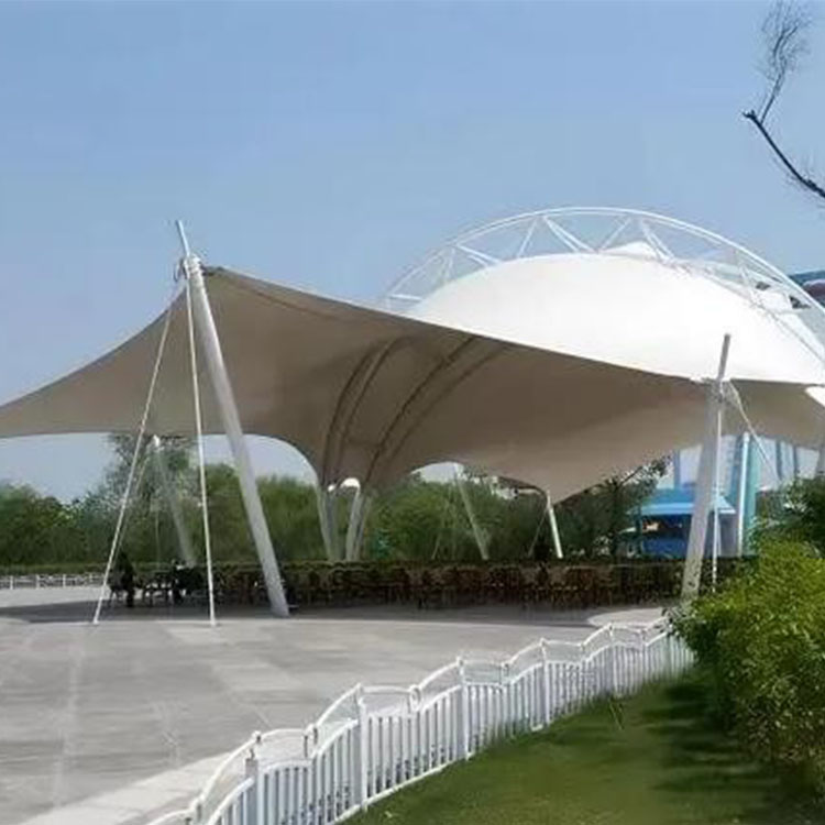 荥阳市工程案例