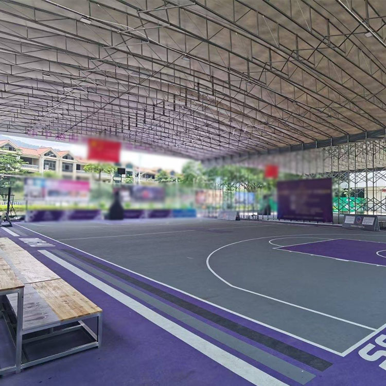 荥阳市工程案例