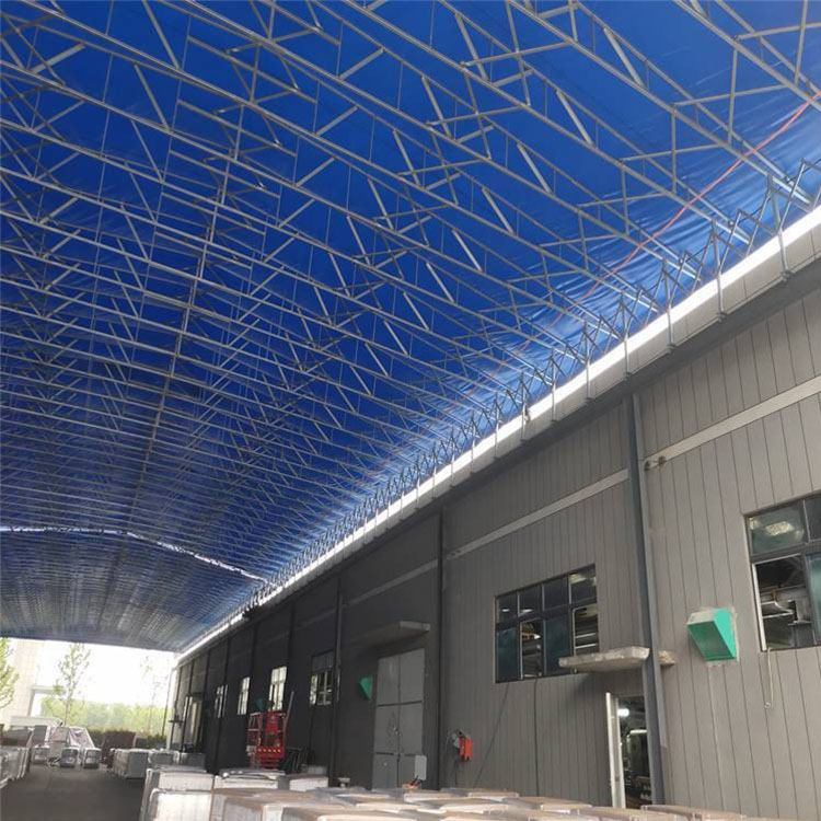 荥阳市工程案例