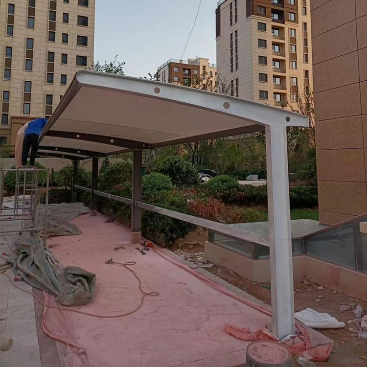 荥阳市工程案例